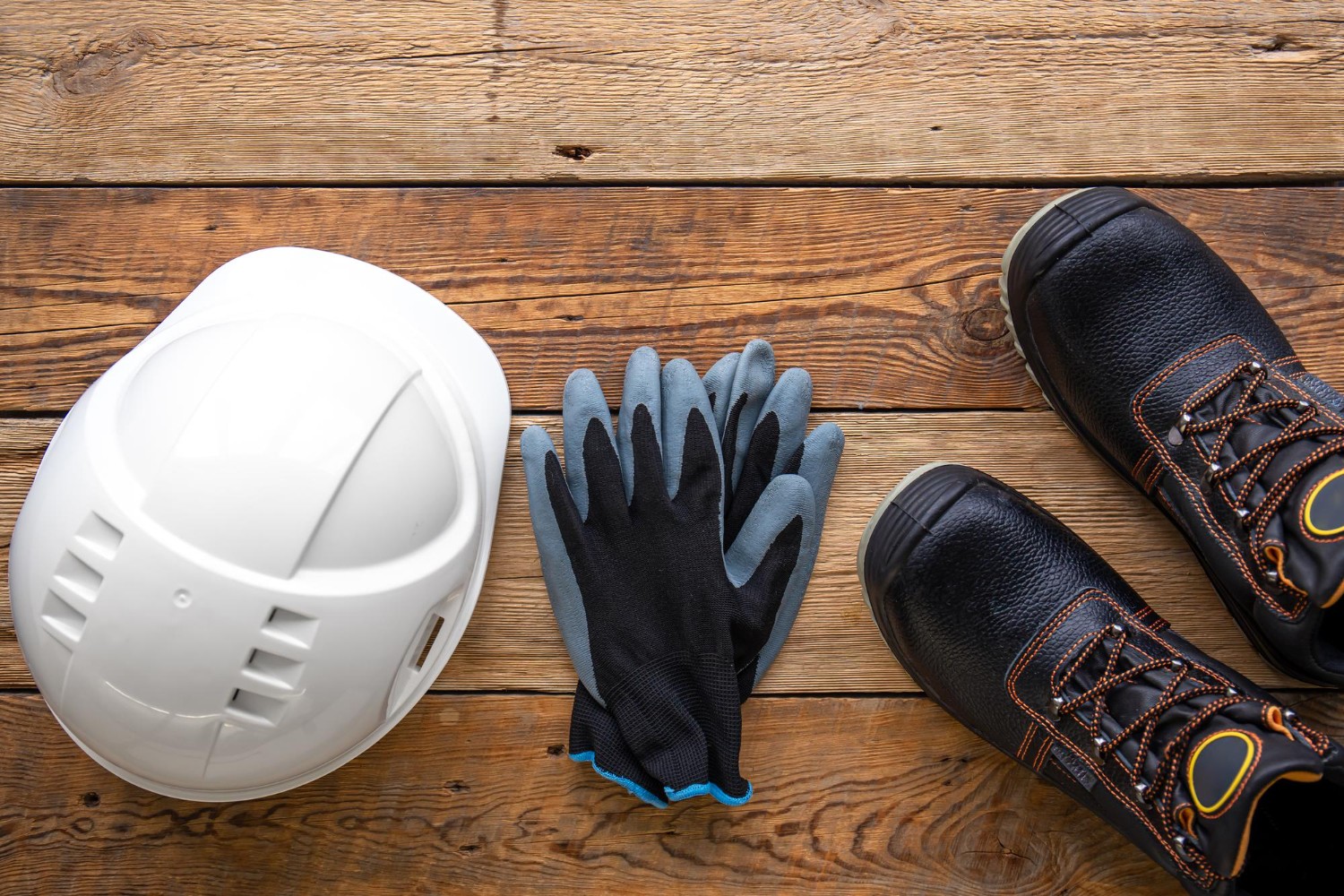 Safety Items