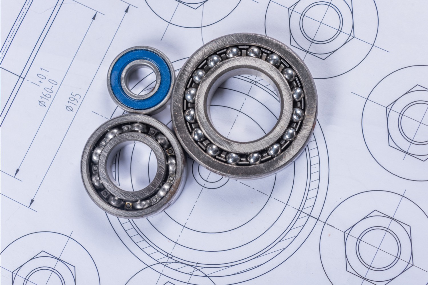 Bearings
